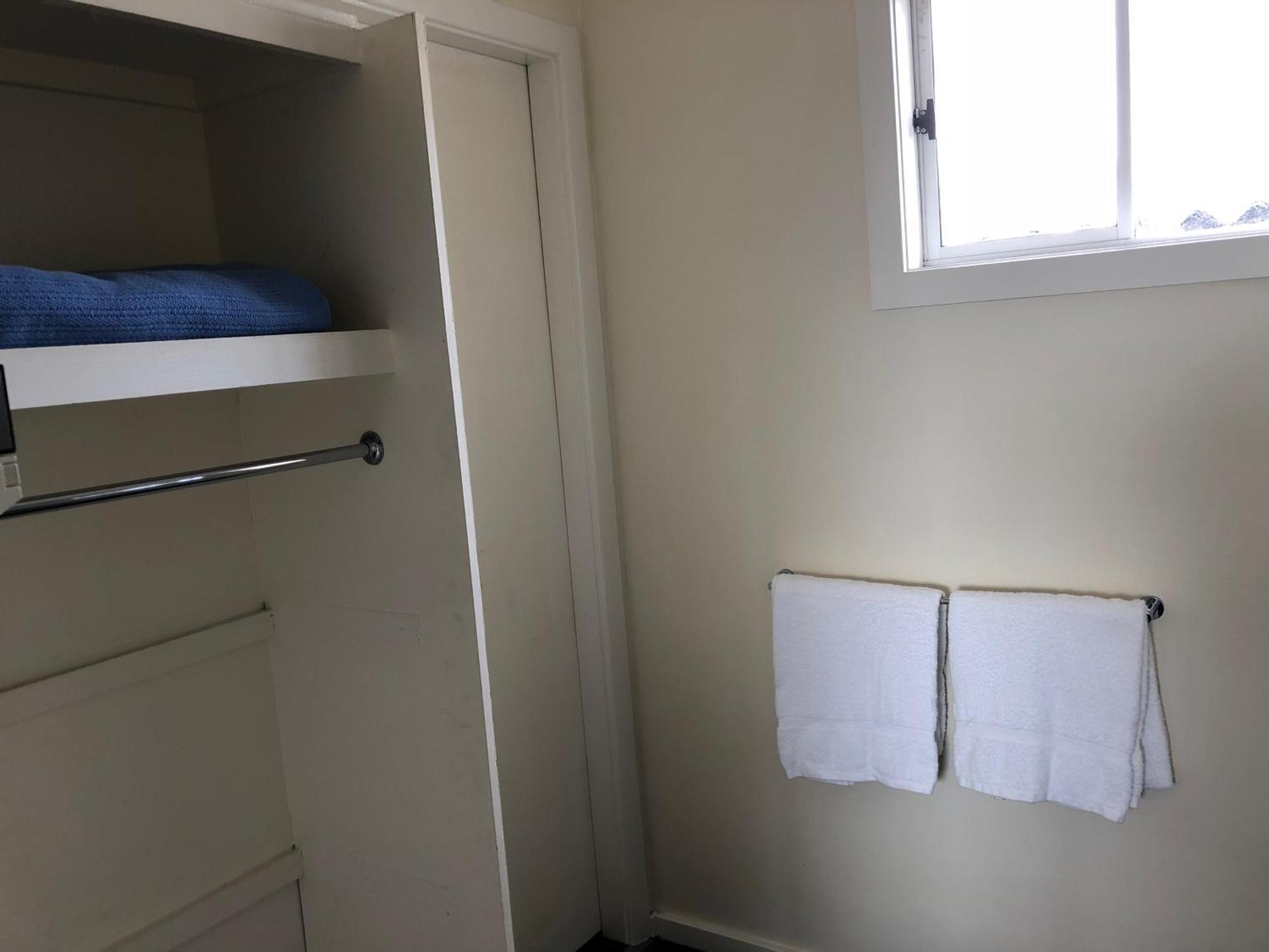 スクイッズ インク モーテル ベルモント 部屋 写真