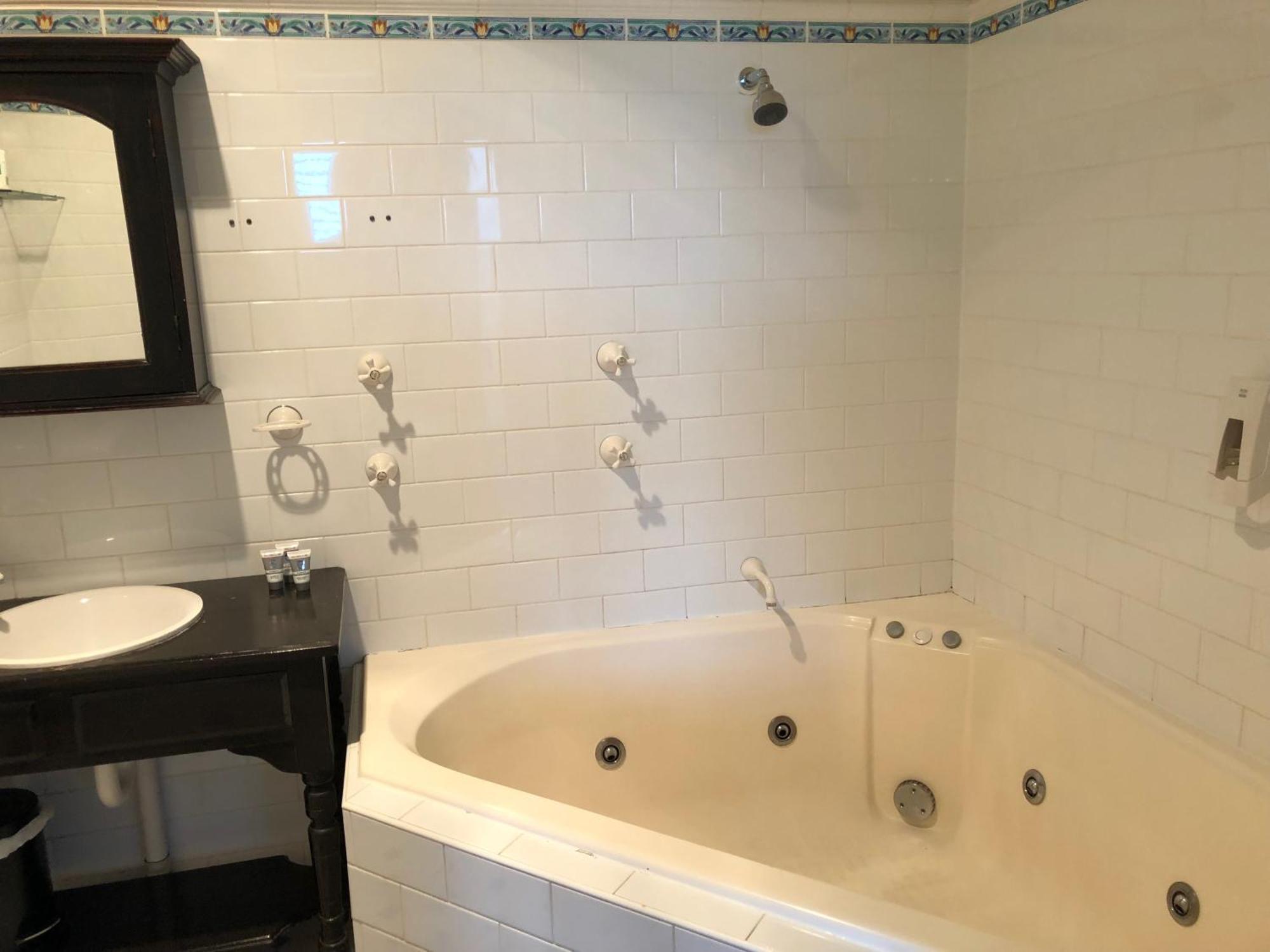 スクイッズ インク モーテル ベルモント 部屋 写真
