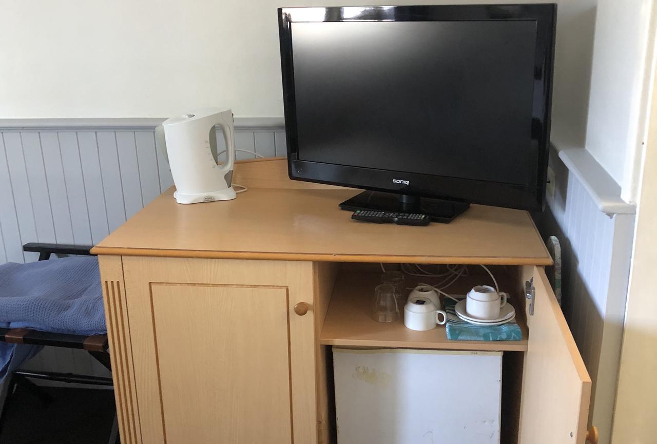スクイッズ インク モーテル ベルモント 部屋 写真