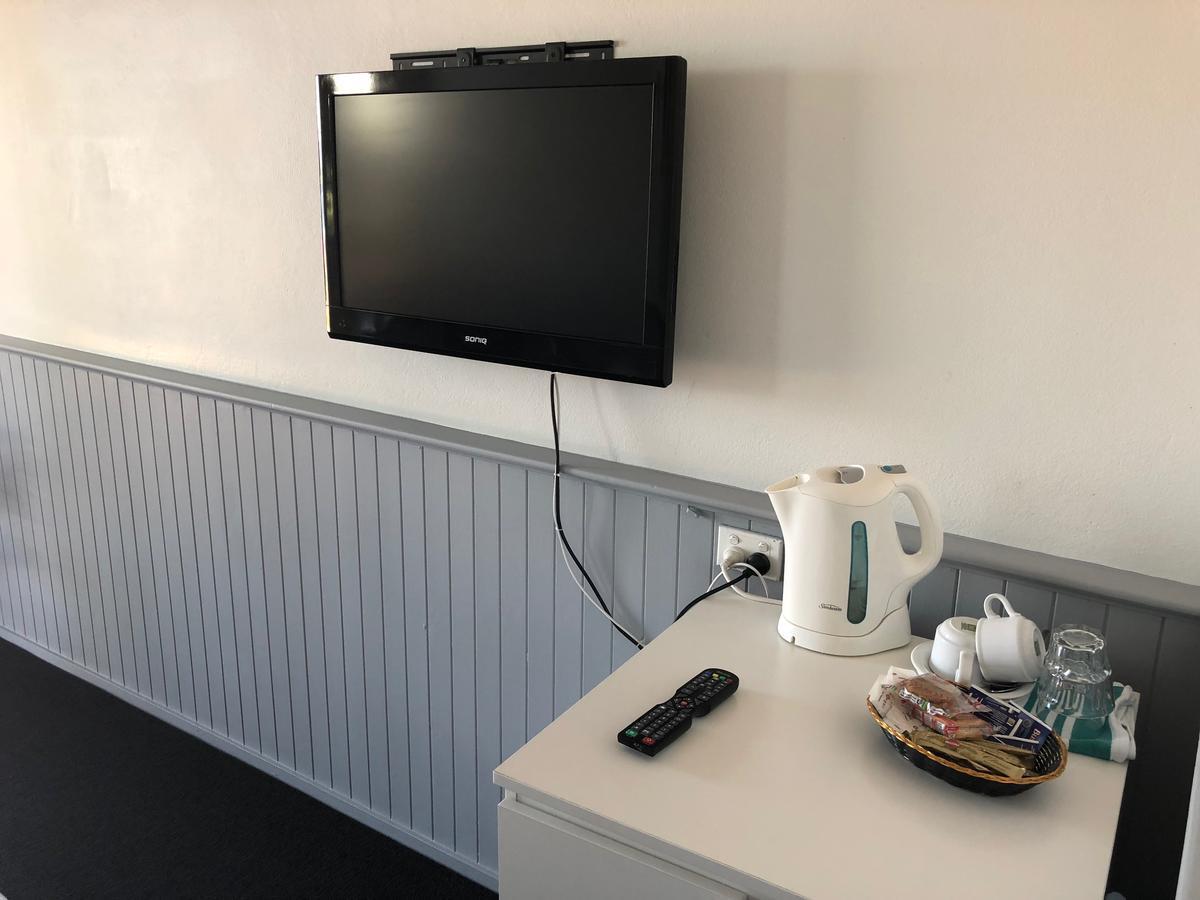 スクイッズ インク モーテル ベルモント 部屋 写真